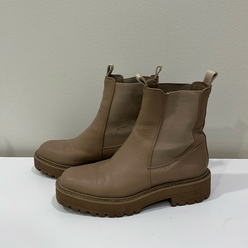 Sam Edelman Laguna Chelsea boots
